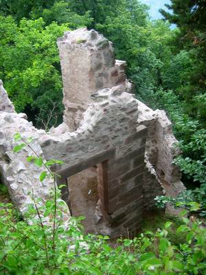 Historische Aufnahme
