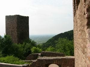 Historische Aufnahme